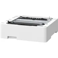 Canon Cassette Feeding Unit-AF1 - Papirkassett - 550 ark inn 1 skuff(er) - for imageCLASS LBP664, MF455, MF741, MF743 i-SENSYS MF732, MF734, MF735 Satera LBP661