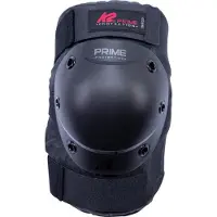 K2 Prime Pad Set, Beskyttelsessett, Herre, Black