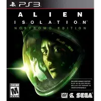 SEGA Ps3 Alien: Isolation Import