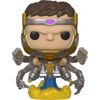 Funko POP! Forundring M.o.d.o.kavengers-figur