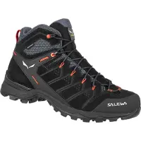 Salewa Alp Mate Mid Wp Fjellklatrestøvler