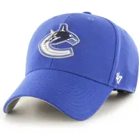 47 Nhl Vancouver Canucks Mvp Cap