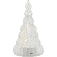 Sirius Home Sirius Lucy Træ Hvid - H 23,5 cm