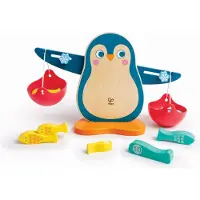 Andre merker Hape Penguin Scale