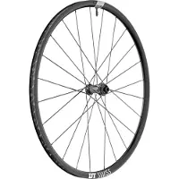 Dt Swiss C 1800 Spline 22 700 Cl Disc Tubeless Forhjul For Landeveissykkel