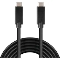 Sandberg USB-C Cable - 2m