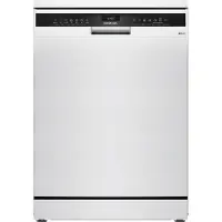 Siemens Sn23ew03me Oppvaskmaskin 14 Antall Plasseringsinnstillinger