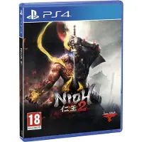 Sony Interactive Entertainment Interactive Entertainment Nioh 2, PlayStation 4, M (Utviklet), Fysisk medium