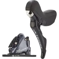 Shimano Ultegra St-r8020+br-r8070 Forbrems