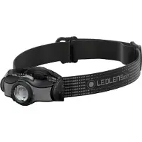 Led Lenser Mh3 Hodelykt