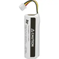 Fey Elektronik NCR-18650BF Special-batteri 18650 Stik Litium 3.6 V 3350 mAh
