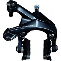 Shimano Dura Ace Br-r9100 Sykkel Fremre Felg Bremsecaliper