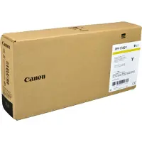 Canon Blekkpatron gul, 700 ml
