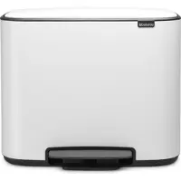 Brabantia Bo 34l Resirkuleringsbeholder