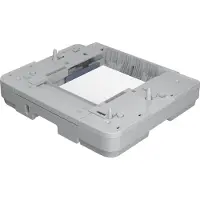 Epson - Papirkassett - 500 ark inn 1 skuff(er) - for WorkForce Pro WF-8010, 8090, 8090 D3TWC, 8510, 8590, C8690, R8590, R8590 D3TWFC