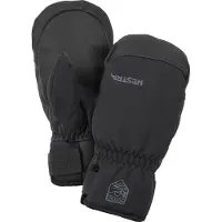 Hestra Ferox Primaloft, Skivotter, Junior, Black