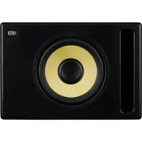 KRK S12.4 - 12" 220W Front Loaded Kevlar Woofer