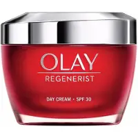 Olay Regenererende Anti-aldring Regenerist Dagkrem Spf30 Olay 50ml