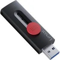 Lexar Dual 64gb Minnepinne
