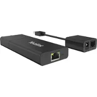 Yealink USB2CAT5E-EXT - USB-utvidelse - via CAT 5e - 2 porter - opptil 40 m (1303109)