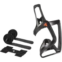 Granite Carbon Flaskeholder