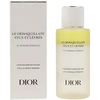 Dior Nympha Eye & Lip Makeup Remover Demakijaż oczu 125 ml