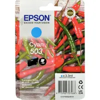 Epson 503 Blekkpatron