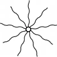 Sirius Home Sirius Top-Line Tree Top Drop Down, Steady, 180 LED