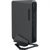 Asus RNUC14SRKU910002I Barebone Intel Core Ultra 9 185H NVIDIA GeForce RTX 4070 Kit L6 EU-ledning