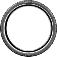 Pirelli Angel Xt Hyperbelt 5mm 60 Tpi Procompound 700 X 37 Urban Stive Sykkeldekk