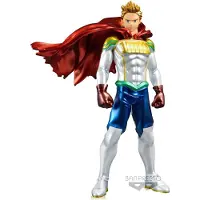 Banpresto Lemillion Heltenes Tidsalder Spesialfigur