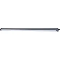 Generique Vanntett Stripe På 5400 Lumen Og 6500 K 150 Cm 54w
