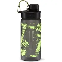 Ergobag Drikkeflaske - 550 ml - Speed - - OneSize - Drikkeflaske