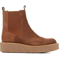 Geox Elidea Booties
