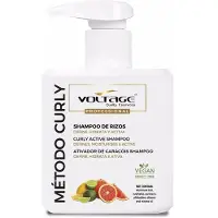 Voltage Cosmetics Curly500ml Hårbalsam