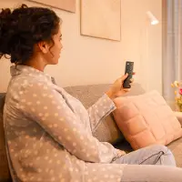 Philips IRT9015/00 Fjernbetjening Interact Ready