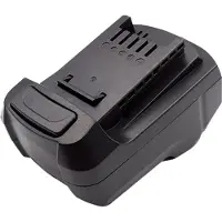 123accu Batteri til elektroverktøy for Einhell RT-CD 14, 4/1 Li, 4513298