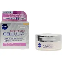 Nivea Spf15 Ansiktskrem 50ml