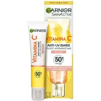 Garnier Glow Anti-spot Fluid Ansiktskrem T40ml 550