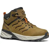 Scarpa Rs Pro Tursko
