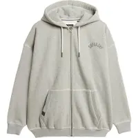 Superdry Athletic Ess Genser Med Hel Glidelås