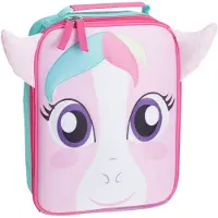 Home Styling Collection termotaske til skolen med stropper 19,5 x 7 x 26 cm