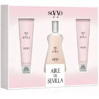 Instituto Espanol Aire Sevilla Soy Yo Spray 150ml Eau De Toilette