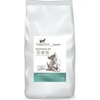 Natural Trail Premium Insektfôr Til Hund 10kg