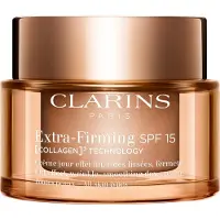 Clarins Extra Firming Day Cream SPF15 - - 50 ml
