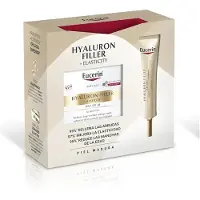 Eucerin Hyaluron-filler + Elasticity Day Spf30 Set Ansiktsbehandling