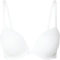 Calvin Klein Lv00qf7315 Push Up Bh
