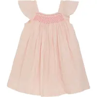 En fant Dress NS Veiled Rose (122 / 7 år)