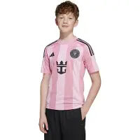 Adidas T-Skjorte - IMCF H - Easpnk - - 14 år (164) - T-skjorte