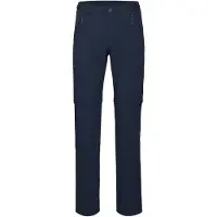 Mammut Runbold Iv Zip Off Bukser